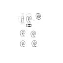 Jeu d'échecs façon Man Ray