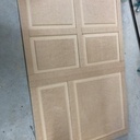 Bar du village "La Nonna"