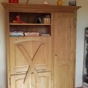 Meuble de berger