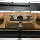 Guimbarde de Paul Sellers