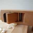 Rabot Japonais - Kanna meets Krenov