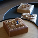 Jeu de Quoridor