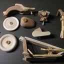 Malo Davidson demontable