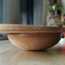 Planche d'équilibre