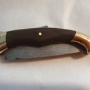 Un petit couteau "Requin from a Dream"