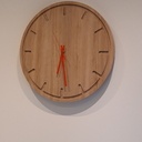 Horloge