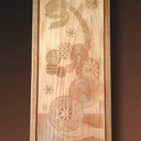 Naissance des mondes