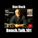 Interview de Ron Hock