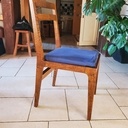 Chaise contemporaine