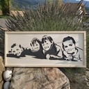 Tableau chantournage