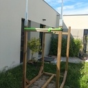 Support  tours d'aquaponie