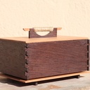 Boite à thé, taille M