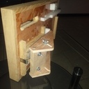 Affûtage des ciseau et fers de rabot