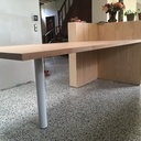 Table cuisine + meuble
