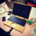 L’ordinateur de demain ...