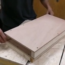 Module de ponçage perceuse à colonne