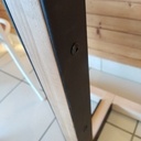 Prototype de table de bistrot