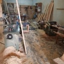 Un nettoyage et prévu aujourd'hui