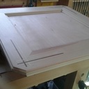 Table basse en hêtre ou ne pas !