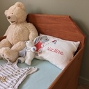 Lit d'enfant - Montessori