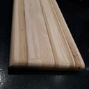 Planche à decouper le saucisson