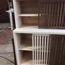 Meuble salle de bains