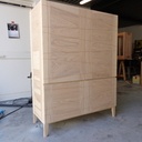 Meuble de salle de bain