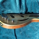 Basse électrique 5 cordes