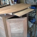 tout fonctionne.  place à la finition !