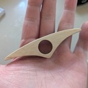 Une nouvelle bague de lecture