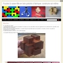 Blind burr un burr qui n'en est pas un