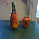 Vaporisateurs de parfum