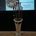 Groupe métier menuiserie et métiers affiliés de l'Union Compagnonnique