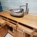 Autel de Salle de Bains