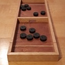 Passe-trappe de Noël