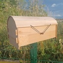 Boite a couture pour Madame