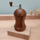 Moulin à muscade