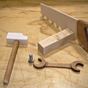 Outils pour les tous-petits