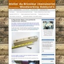 Une Guimbarde simpliste pour fonds d'entailles ou fonds de rainures