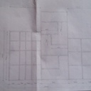 Bibliothèque en Pin