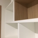 Bibliothèque / bureau