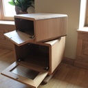 NONO  le petit robot