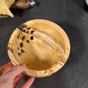 Bol amélioré suite à un mauvais état de surface