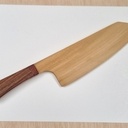 Couteau en Bois #2
