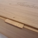 La boite d'Isabelle... zéro quincaillerie