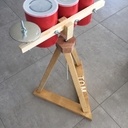 Batterie enfant récup