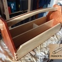 Caisse de Charpentier