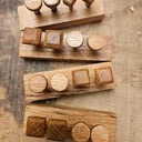 Boutons de manchettes