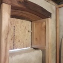 Habillage linteau et ebrasement