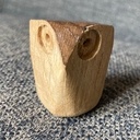 Une chouette comme celle-ci